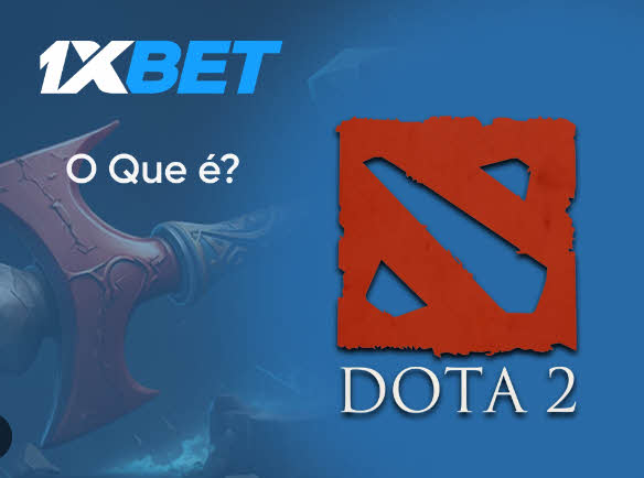 Melhores casas de apostas para Dota 2 | Tutorial