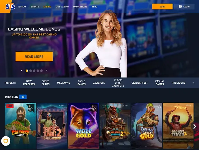 Bester Online -Casino -Leitfaden